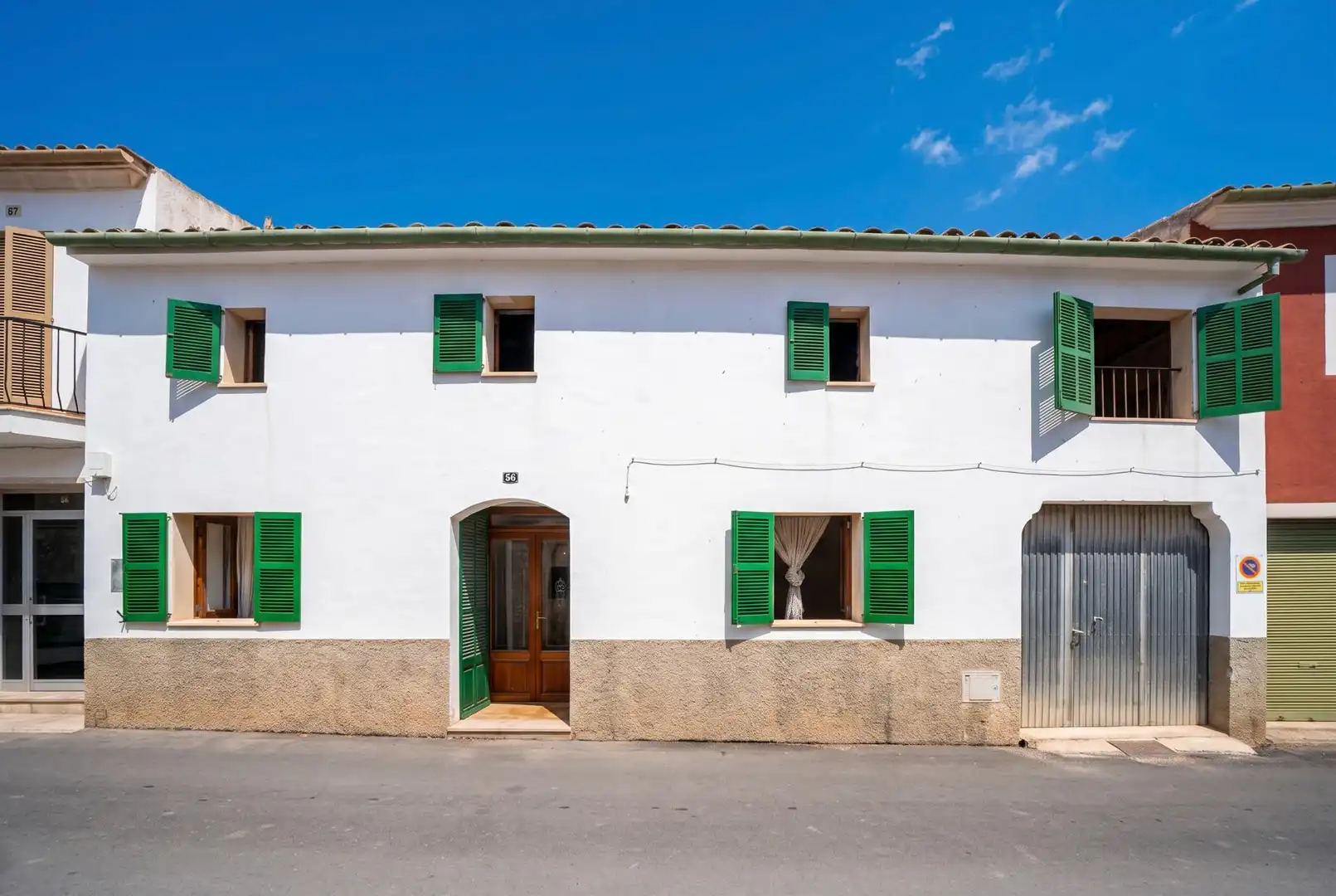 Casa a schiera in vendita a Carrer Major, imagen 39