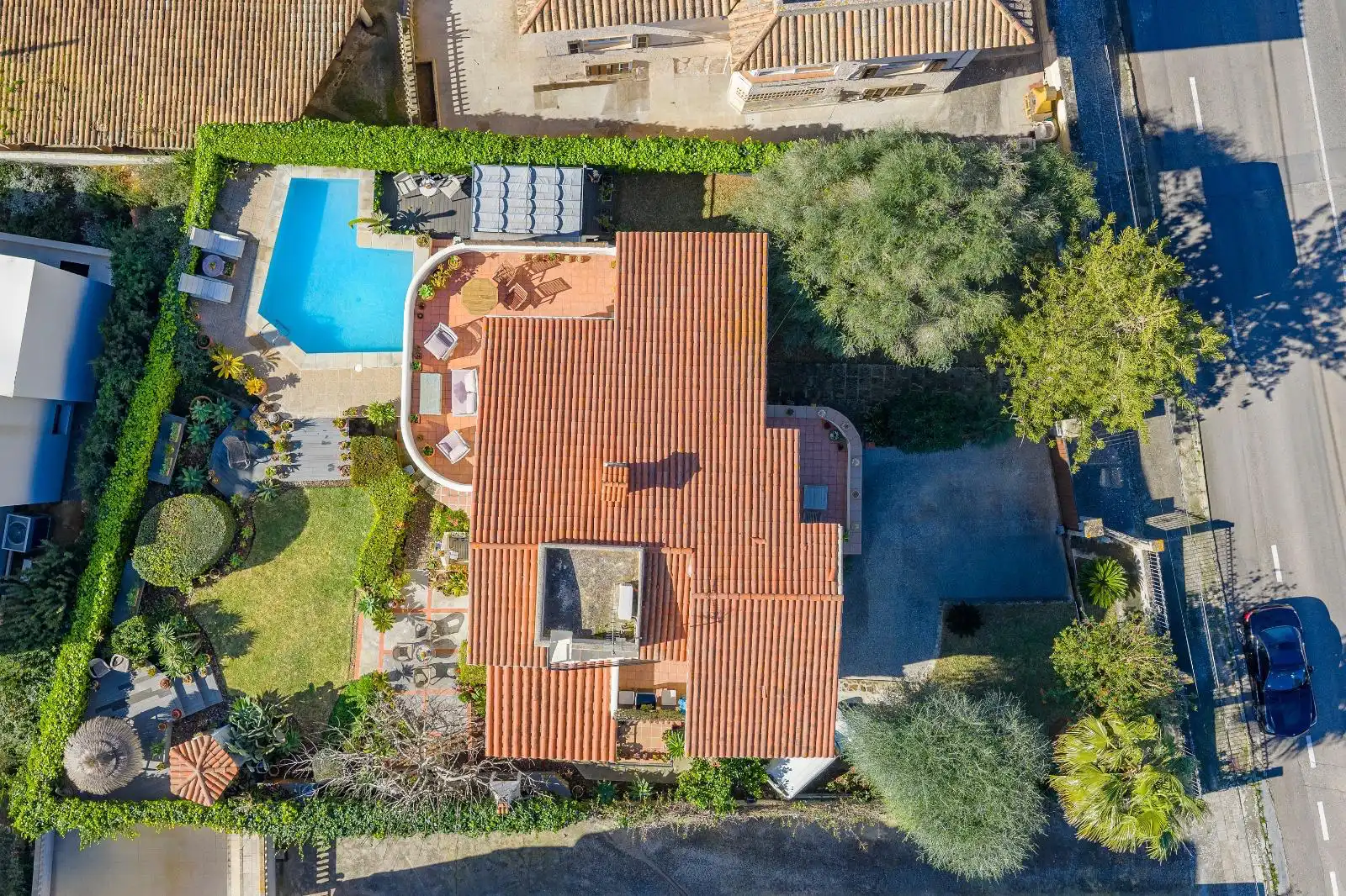 Villa avec terrasse à vendre à Port d'Alcúdia - Platja d'Alcúdia, imagen 5