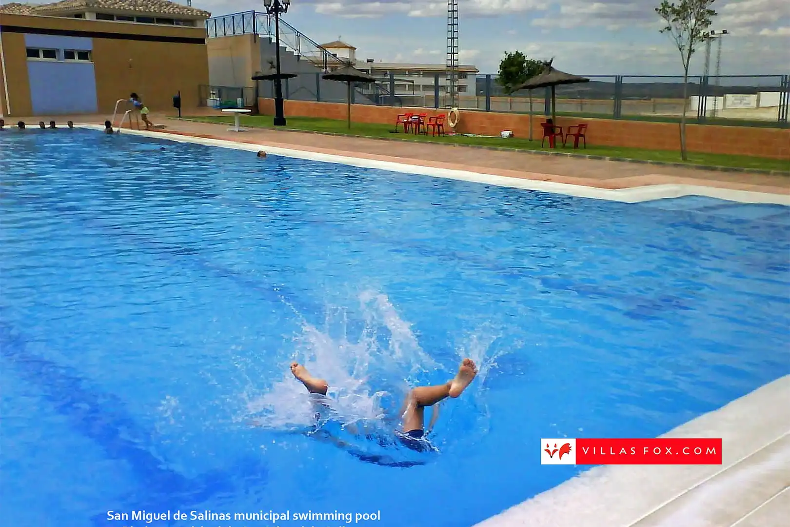 Apartment for sale in San Miguel de Salinas, imagen 48