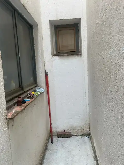Balcony of Commercial properties for sale in Barcelona
