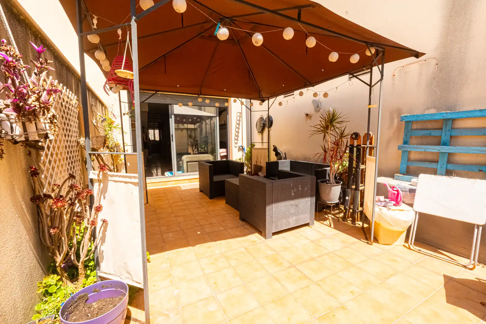 Casa o chalet en venta en Carrer de Rafael de Casanova, L'Arboç