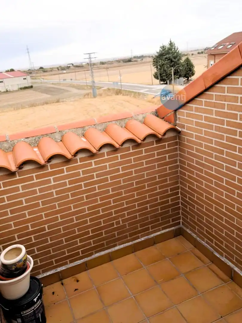 Penthouse with lift for sale in Moriscos, imagen 23