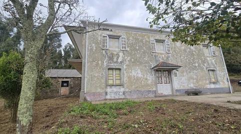 Foto 5 de Finca rústica en venda a As Somozas , A Coruña