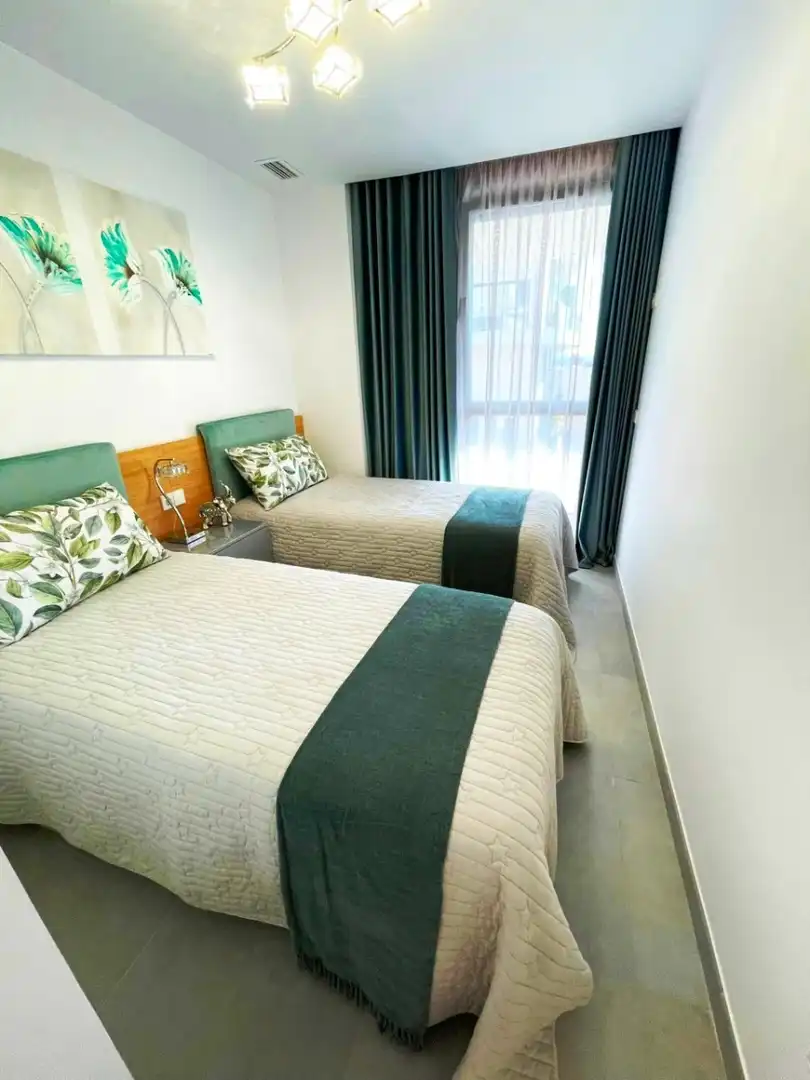 Apartment with pool for sale in Platja de Torres, imagen 31