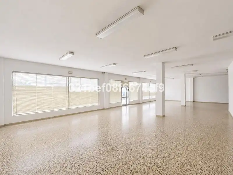 Gewerbefläche zum Verkauf in Estepona,Centro,Avenida Juan Carlos I, imagen 15
