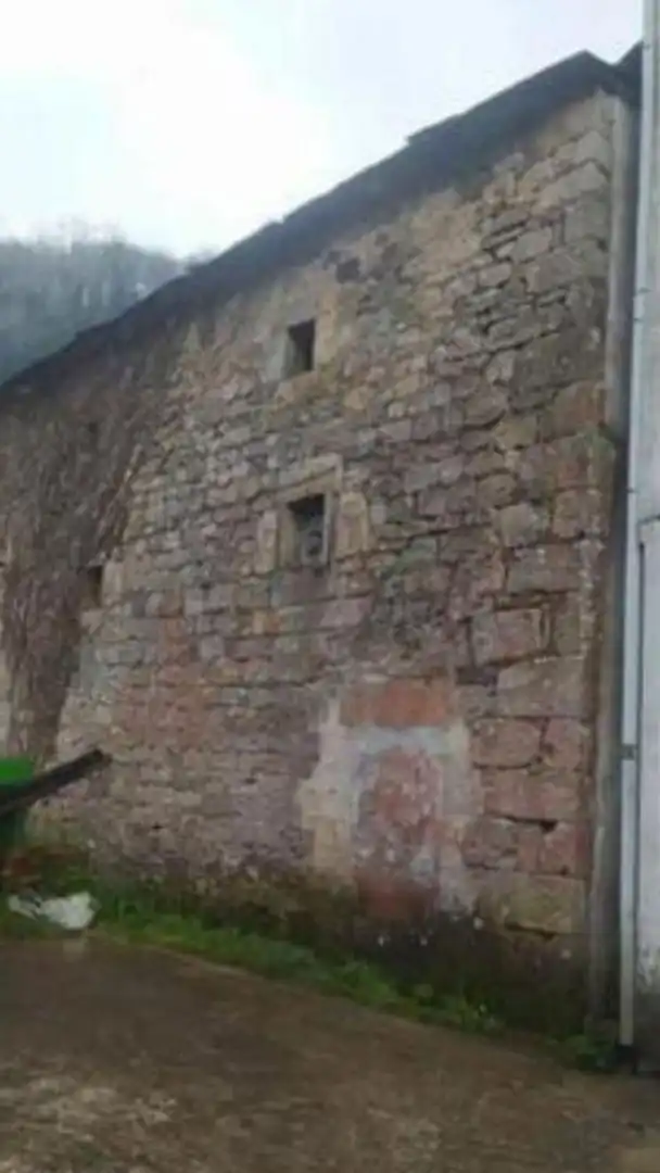 Casa rústica amb jardí en venda a Plaza Doctor Madrazo, imagen 6