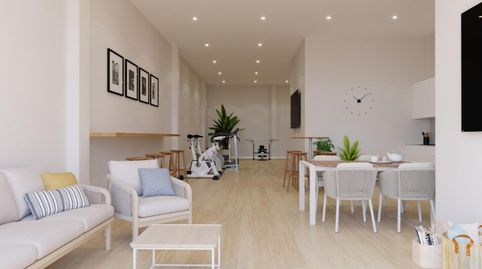 RESIDENCIAL DE OBRA NUEVA EN ALGORFA, imatge 3