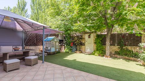 Foto 5 de Casa adosada en venta en Calle de Groenlandia, Perales del Río, Getafe