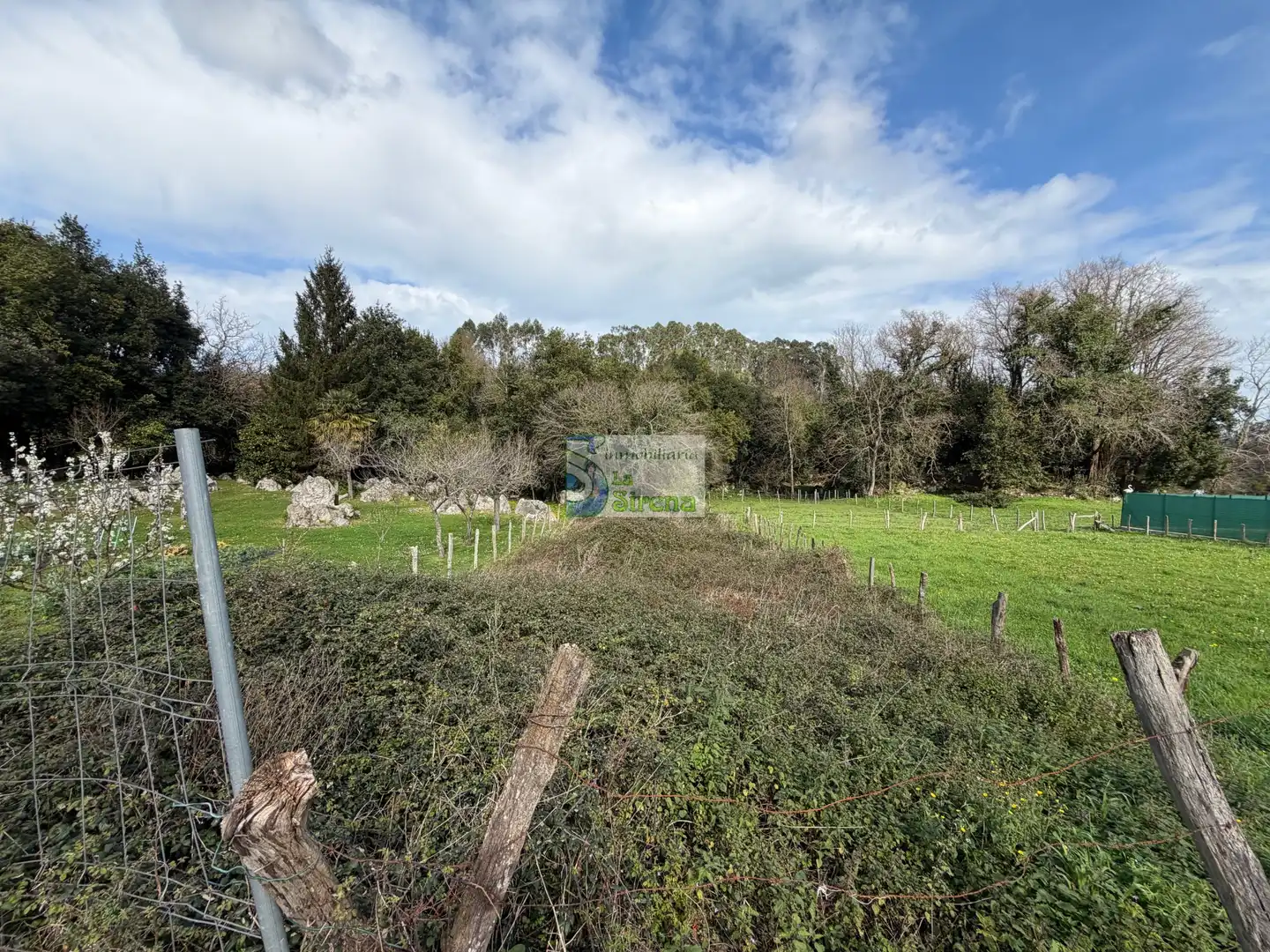 Terrenys i solars en venda a Barrio Sámano-Helguera 199K, imagen 3
