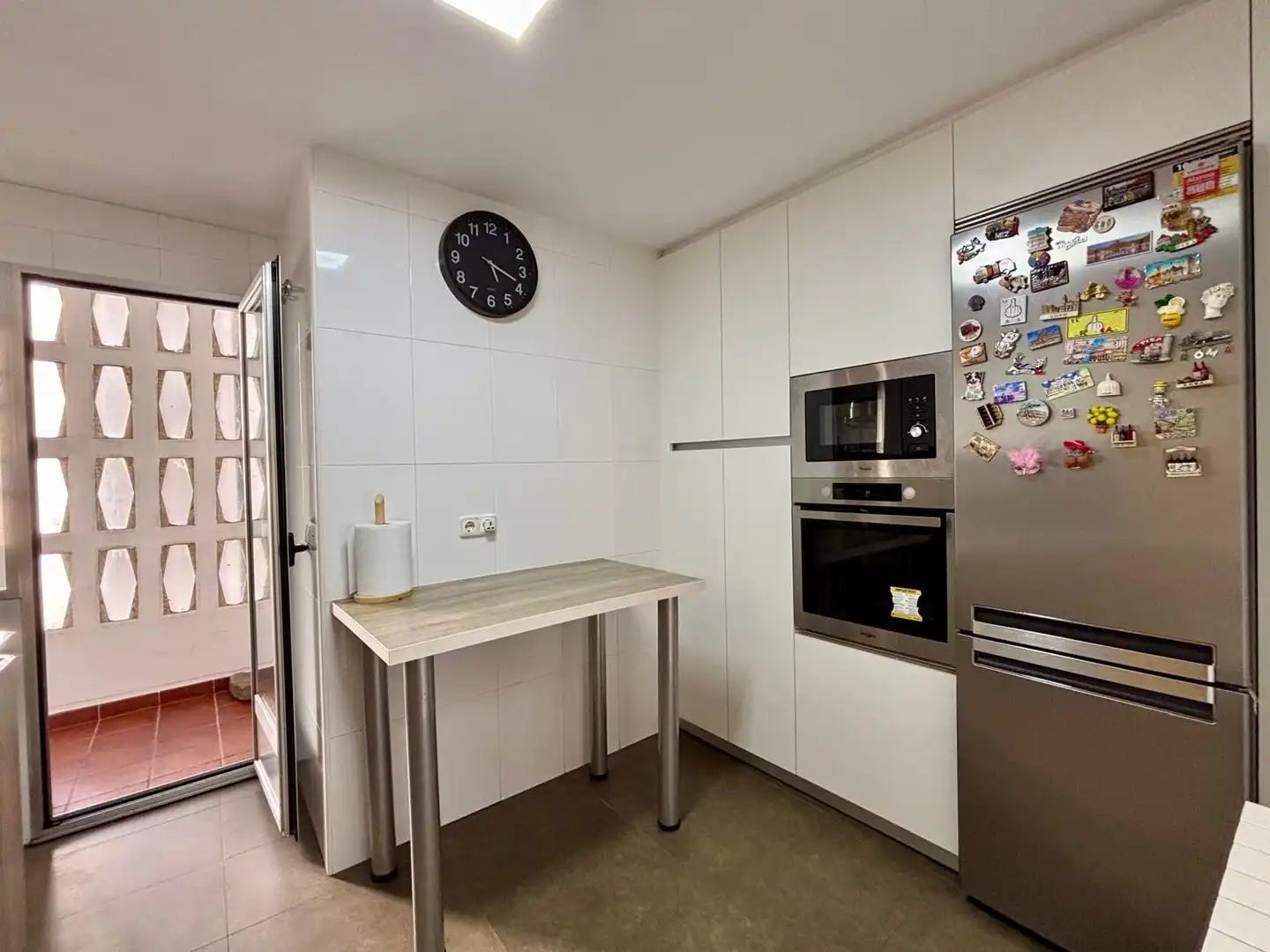 Appartement avec terrasse à vendre à Calle ALCON, imagen 4