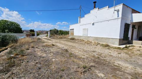 Photo 4 of Country house for sale in Petrer, Alicante