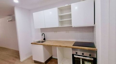 Foto 3 de Planta baixa de lloguer a Porta, Barcelona Capital