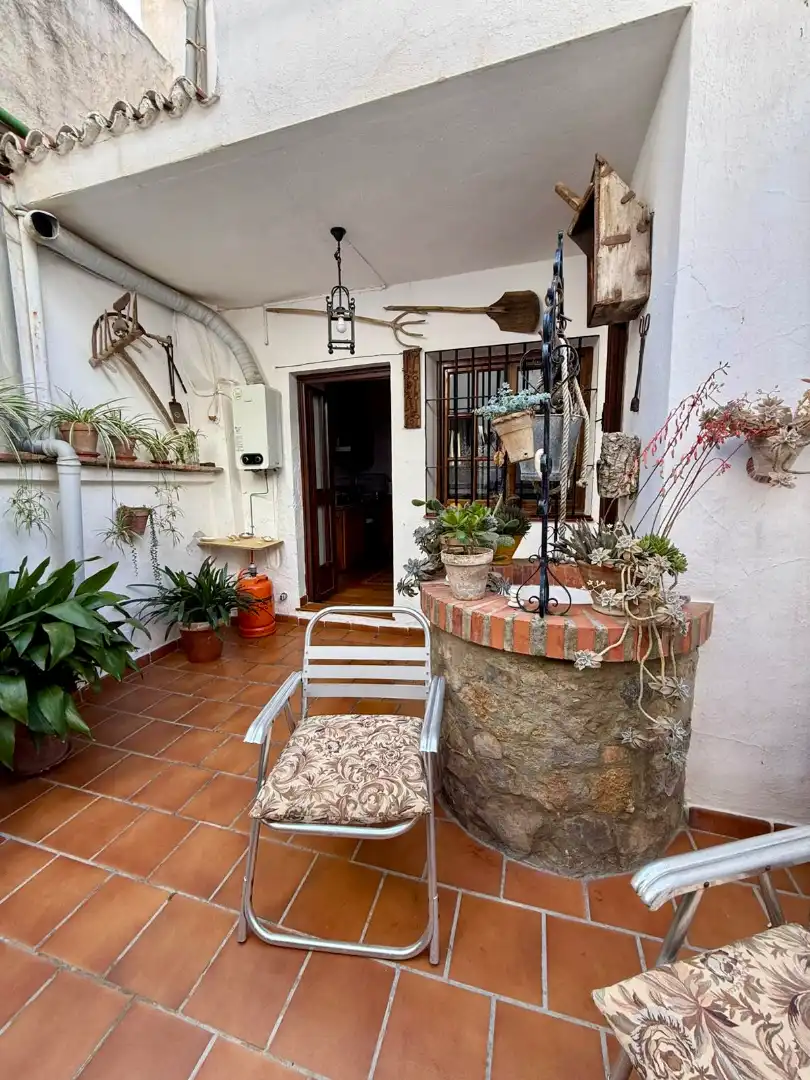 Houses for sale in Ronda  with Terrace, Storage room and Balcony