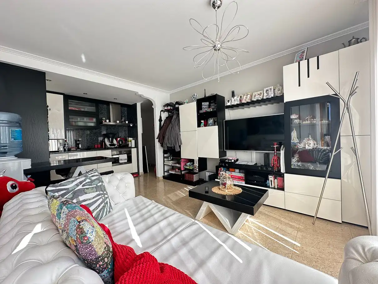 Appartement avec ascenseur à vendre à Rúa Costa Grande, imagen 2