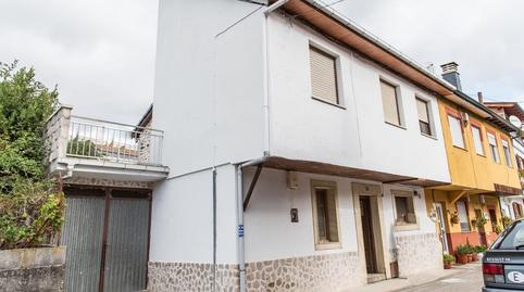 Foto 2 de Casa o xalet en venda a Toral de los Vados, León