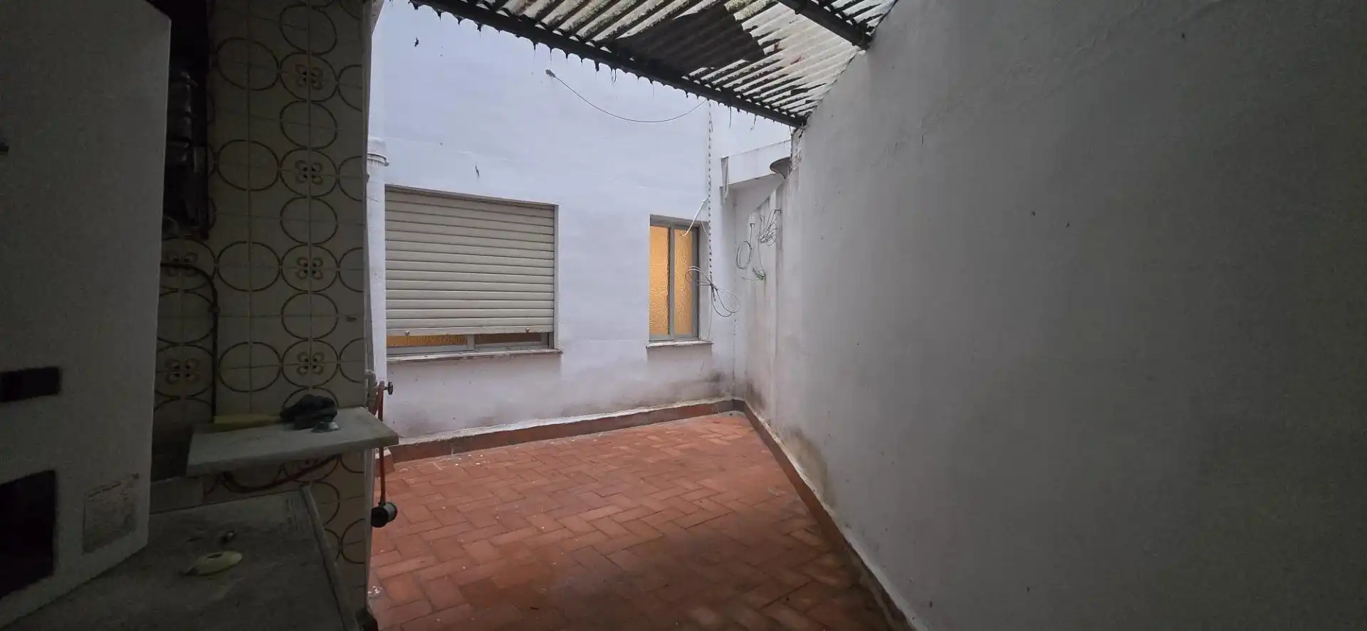 Vista exterior de Pis en venda en Llíria amb Terrassa