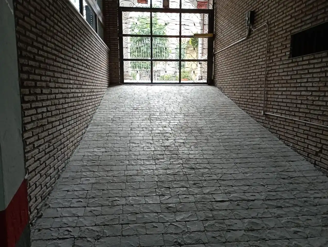 Parcheggio in affitto a Centro