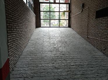 Parcheggio in affitto a Centro
