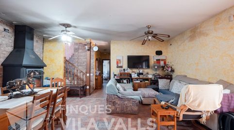 Foto 4 von Country house zum Verkauf in Sentmenat, Barcelona