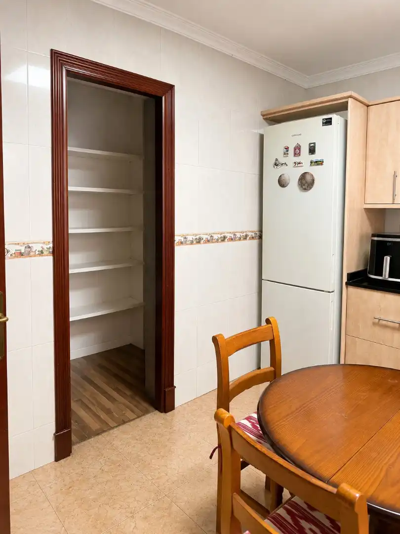 Cocina de Planta baja en venta en Llucmajor con Aire acondicionado, Trastero y Amueblado