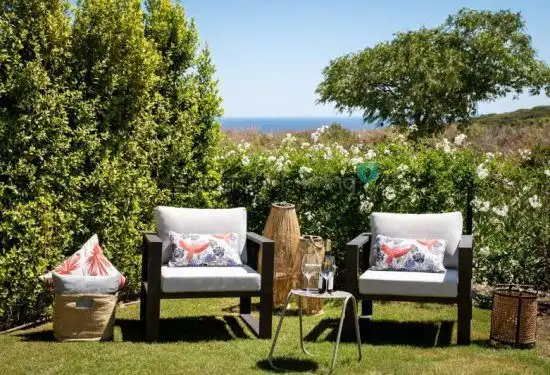 Villa mit Pool zum Verkauf in Casares Golf - Casares del Sol, imagen 3