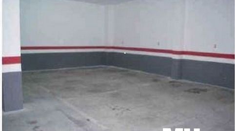 Foto 3 de Garaje en venta en Av Alcora, 127, Ciutat del Transport - La Salera, Castellón de la Plana / Castelló de la Plana