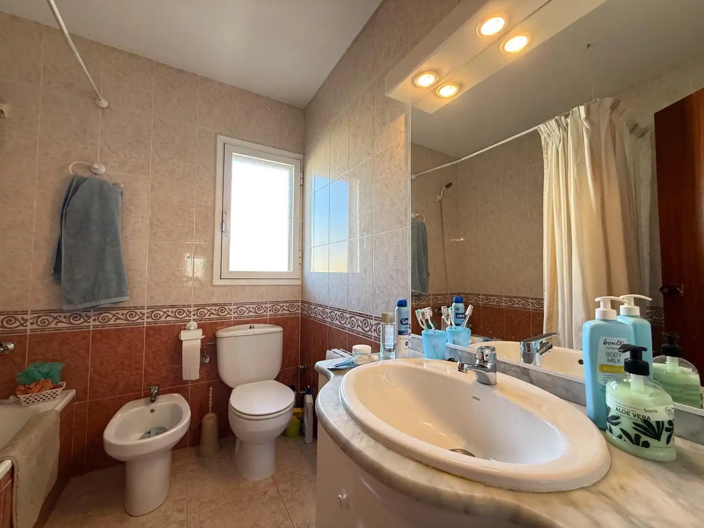 Bathroom of Detached homes for sale in Coma-ruga platja