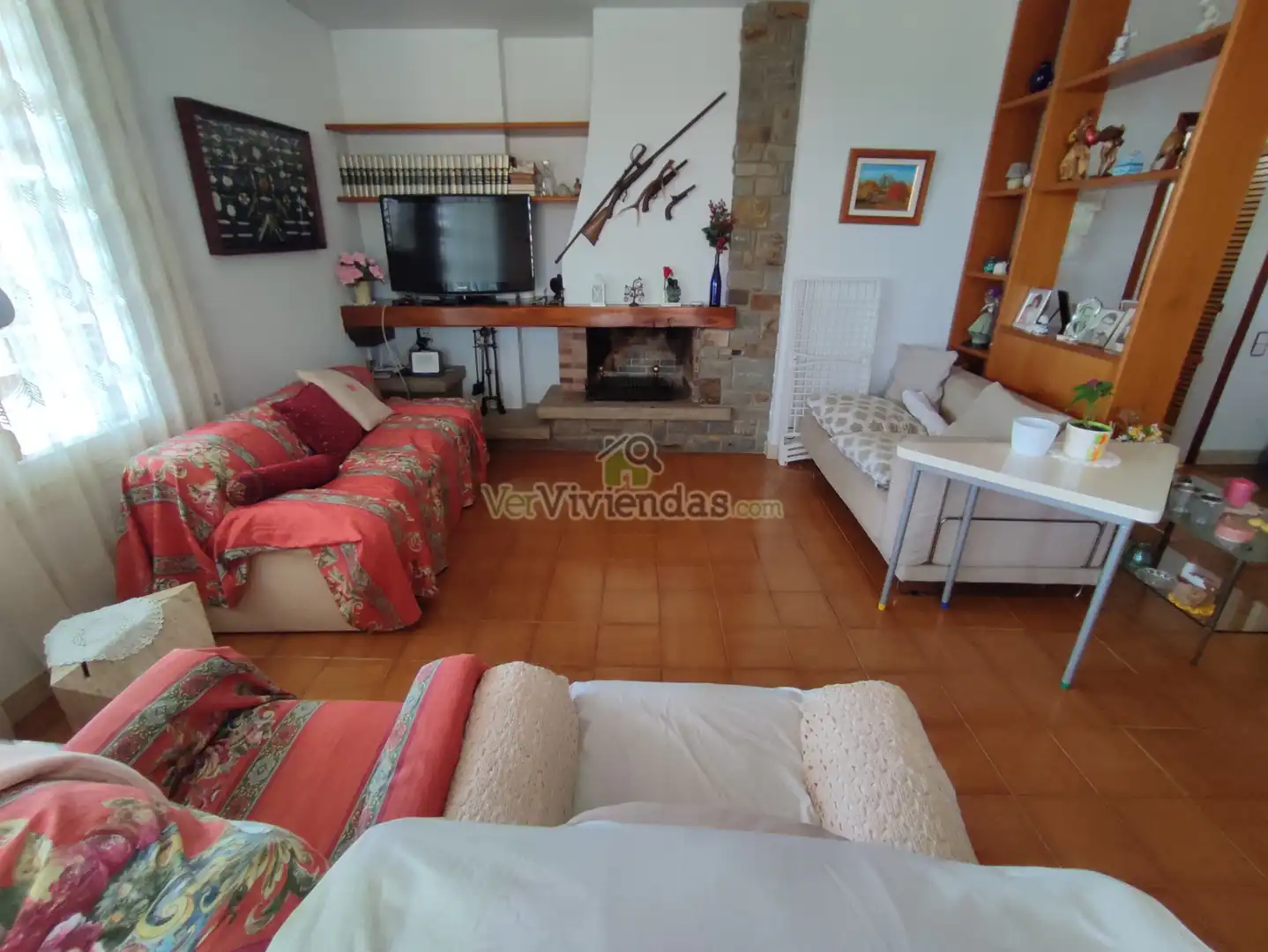 Houses for sale in Ronda Montmany, 36, Pallejà