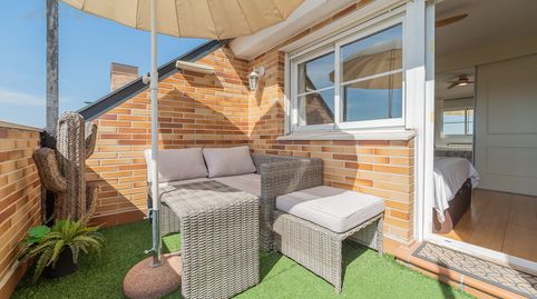 Foto 2 de Dúplex en venta en Avenida de la Unión Europea, 135, Zona Europa, Arroyomolinos (Madrid)