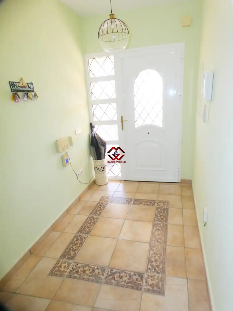 Villa con terrazza in vendita a Mazarrón Casco Urbano, imagen 6
