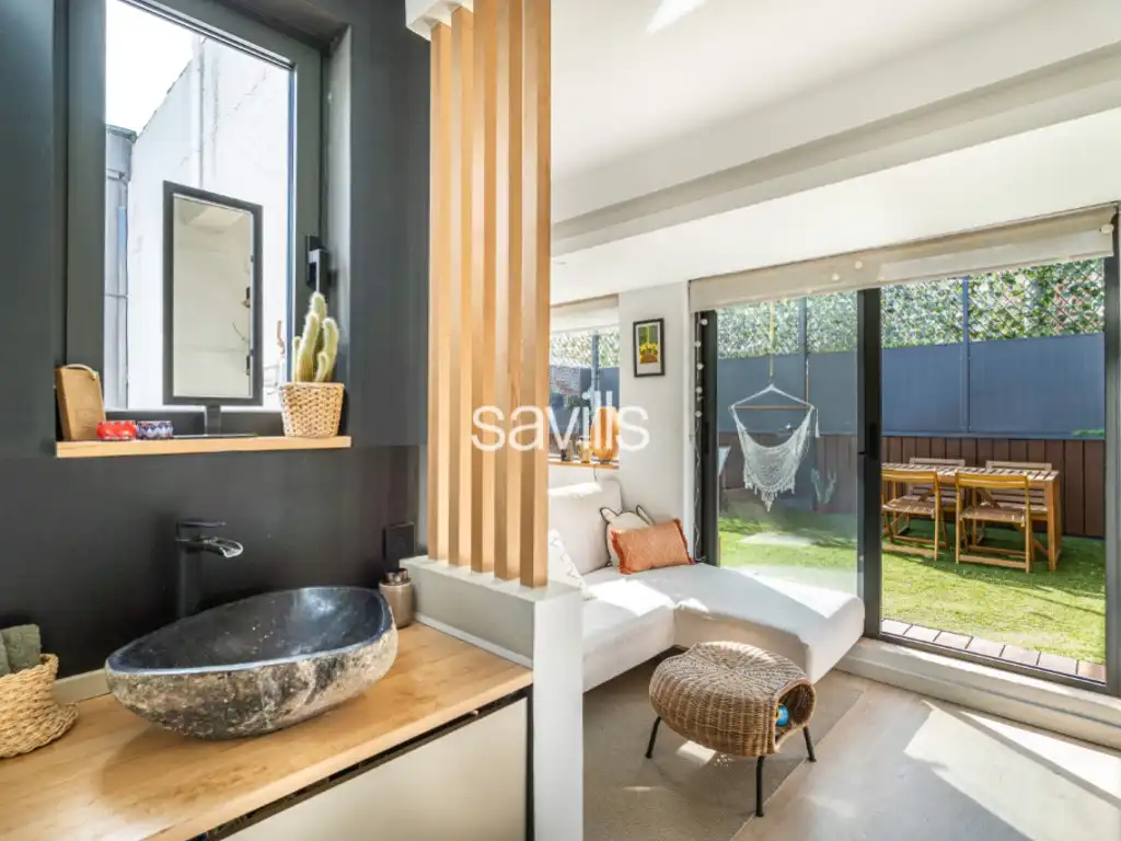 Penthouse mit Aufzug zum Verkauf in Gràcia, imagen 16