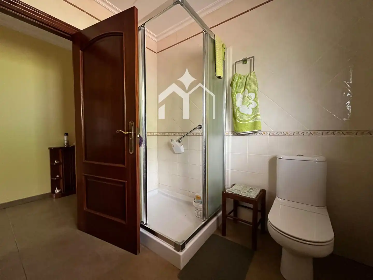 Chalet con jardín en venta en Marín, imagen 10