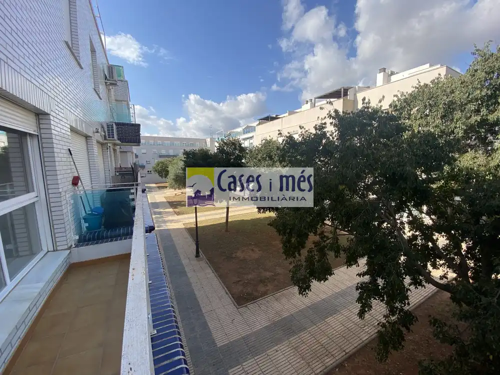 Flat for rent in Rafelbuñol / Rafelbunyol, Valencia