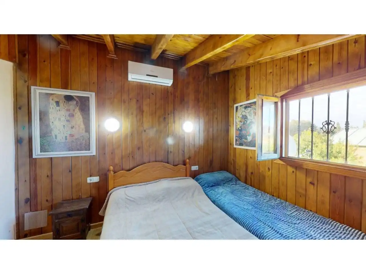 Casa rústica amb jardí en venda a Caravaca de la Cruz, imagen 29