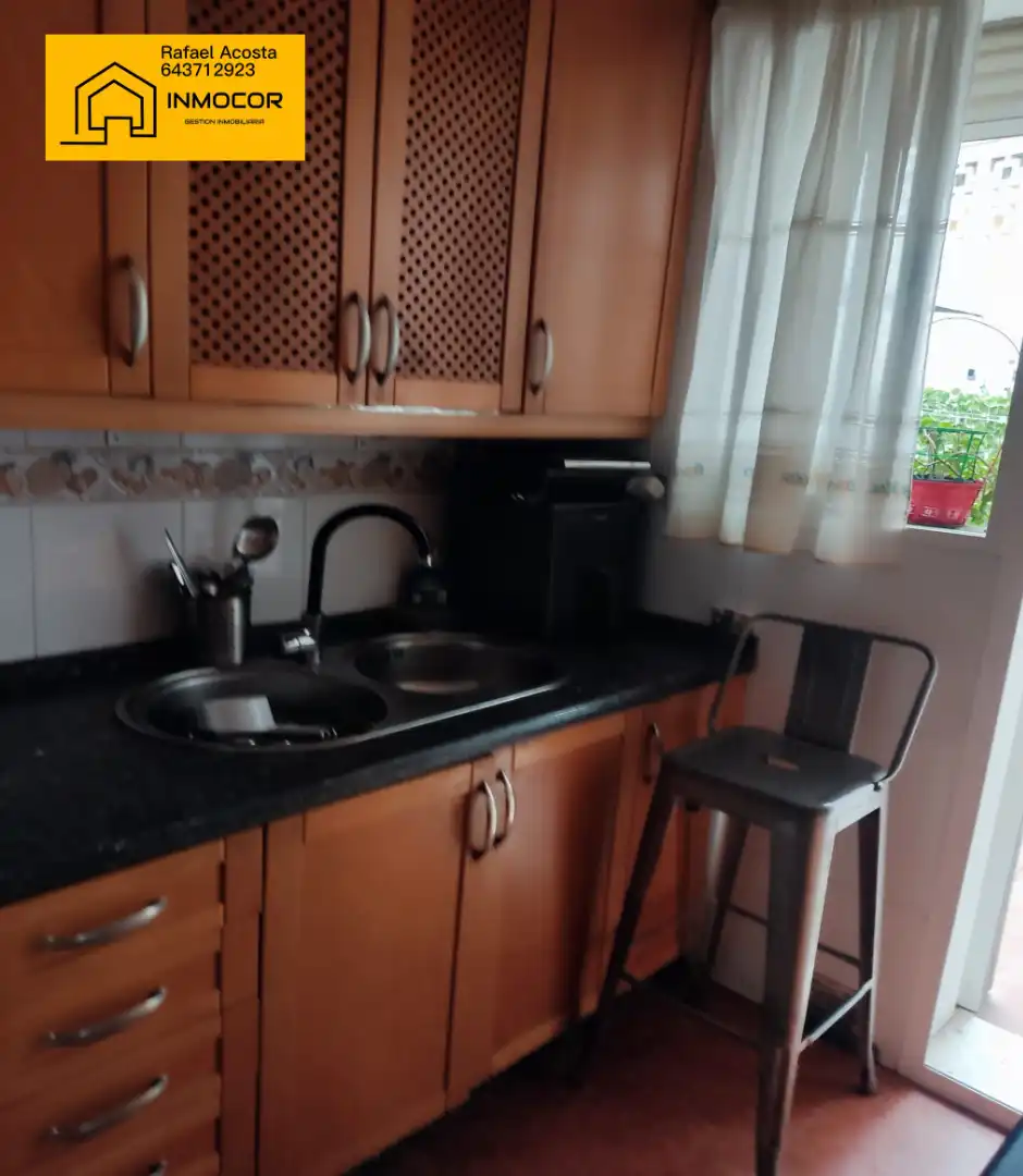 Piso con ascensor en venta en Avenida de los Almogávares 20, imagen 7