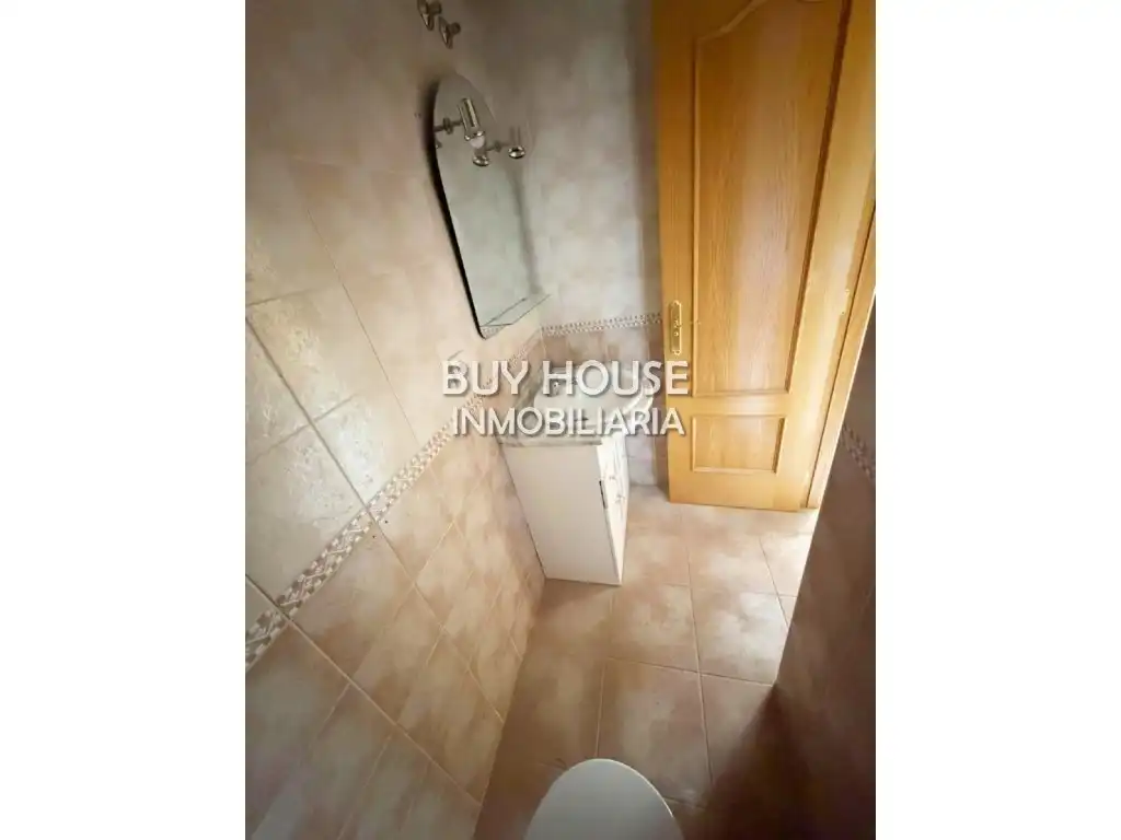 Flat for sale in Cobeja