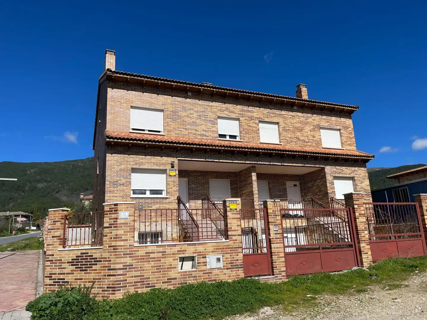 Casa o xalet en venda a CANTO DE LA VIRGEN, 14, Sotillo de la Adrada