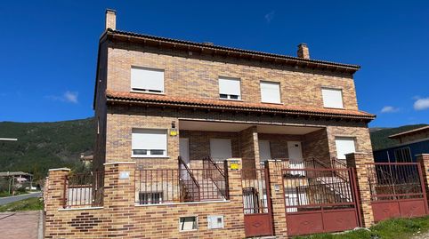 Foto 4 de Casa o xalet en venda a Canto de la Virgen, 14, Sotillo de la Adrada, Ávila
