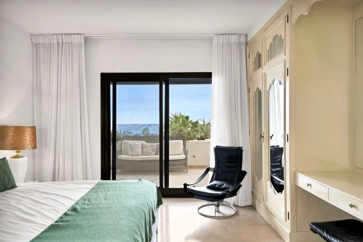 Ático en venta en Marbella Centro, imagen 19