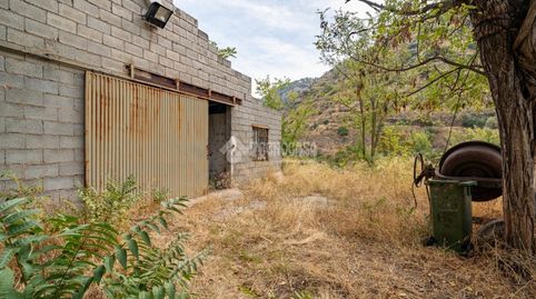 Foto 4 de Terreno industrial en venta en Barrio de Albaicín, Granada Capital