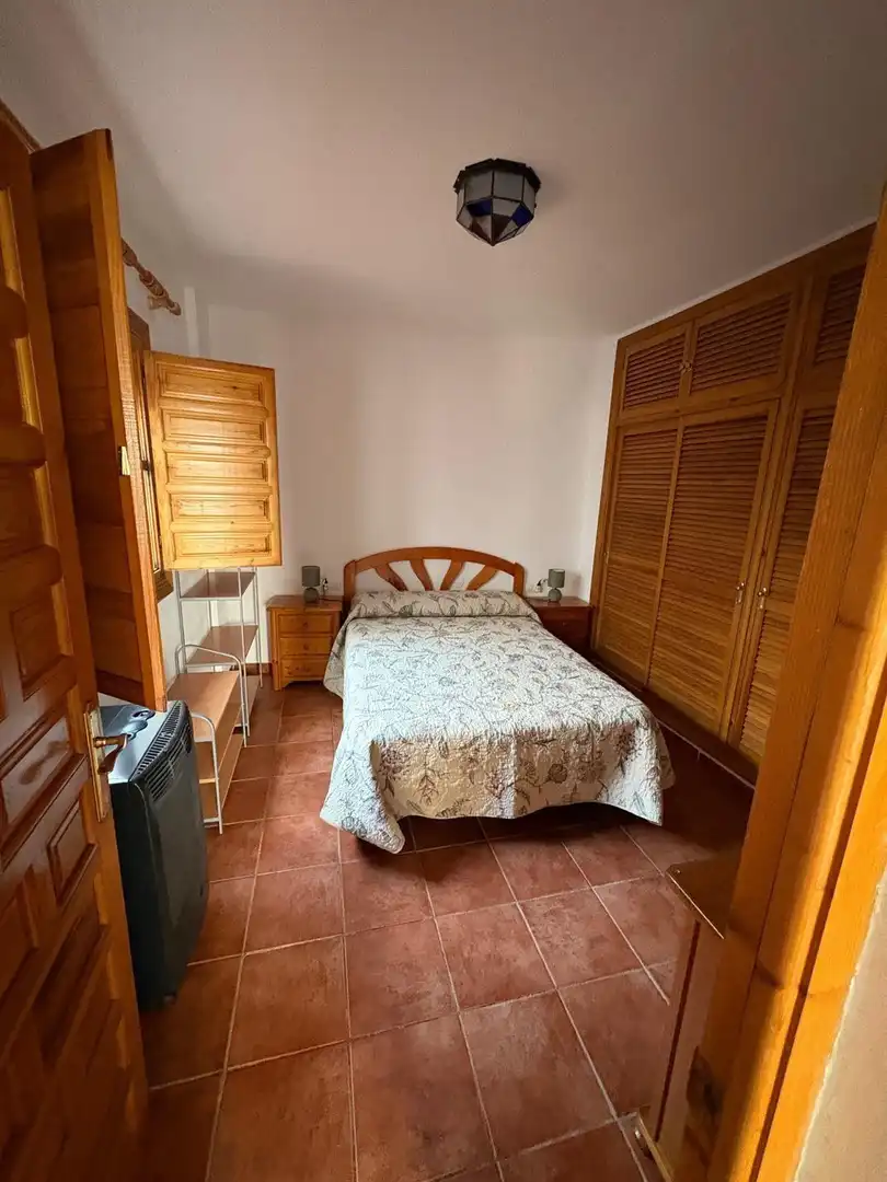 Flat for rent in Calle Calle Charca, Barrio de Albaicín