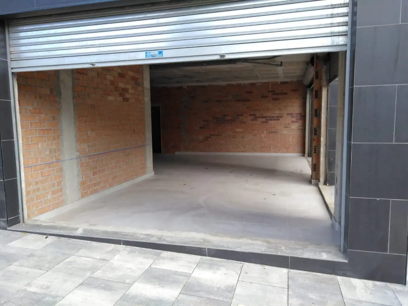 Gewerbefläche zur Miete in Poble, imagen 5
