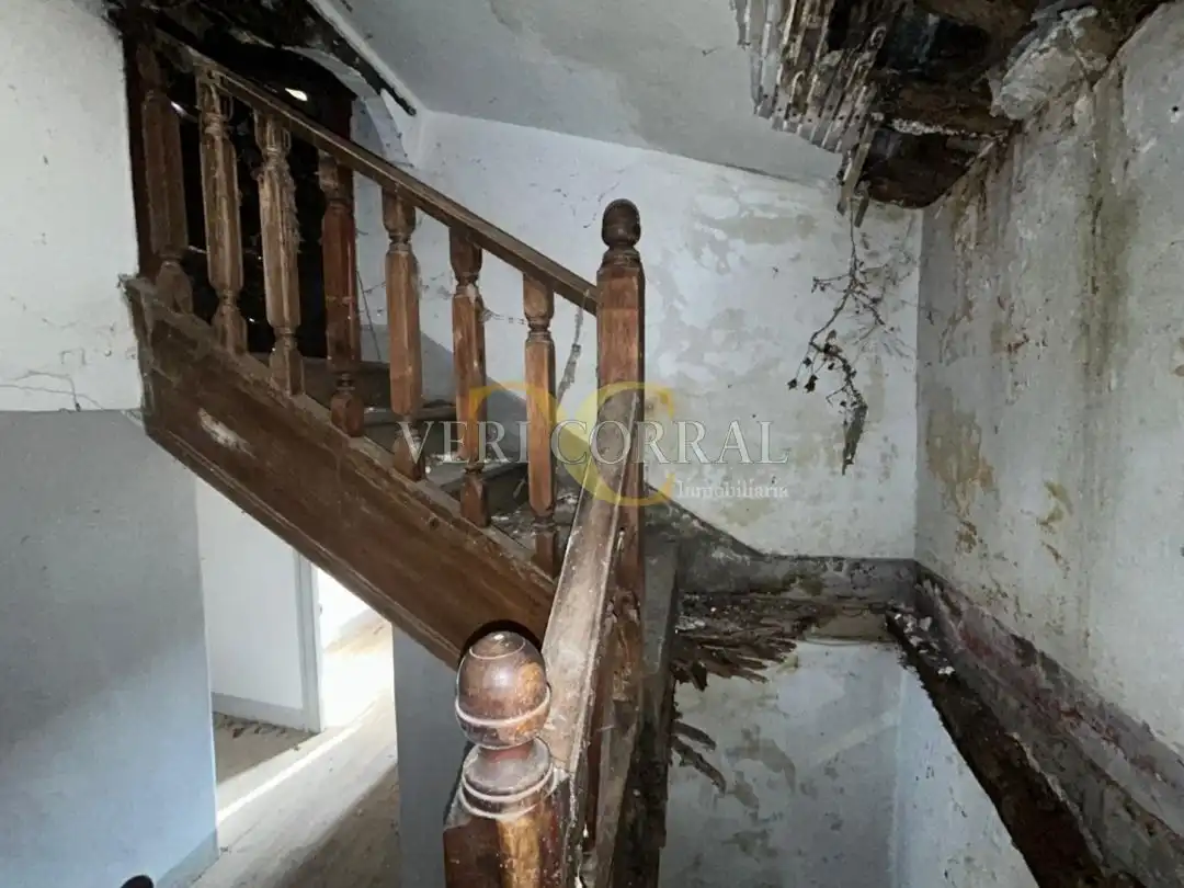 Casa amb jardí en venda a Villahormes, imagen 10