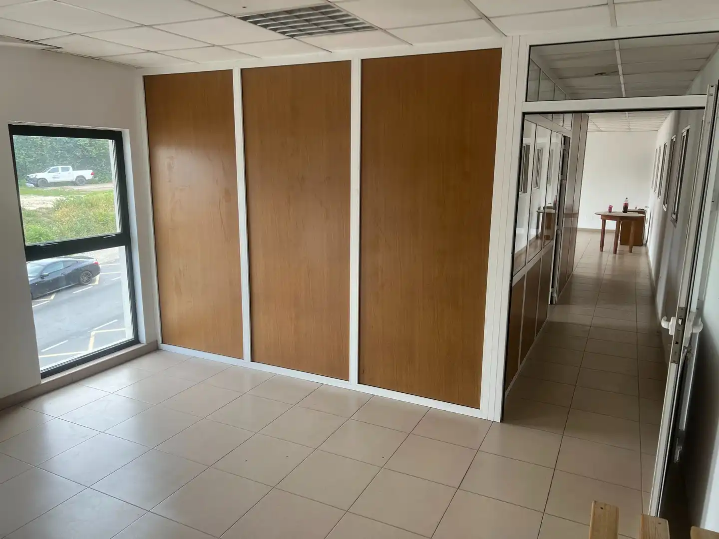 Industriegebäude zur Miete in Rúa Hedras, imagen 23