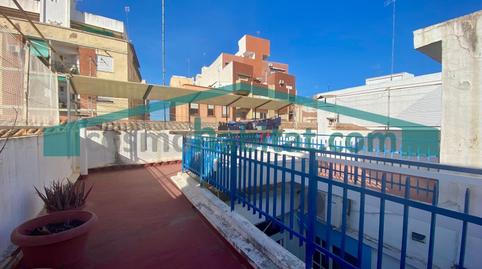 Foto 3 de Casa o xalet en venda a Antigua Moreria, Sagunto / Sagunt