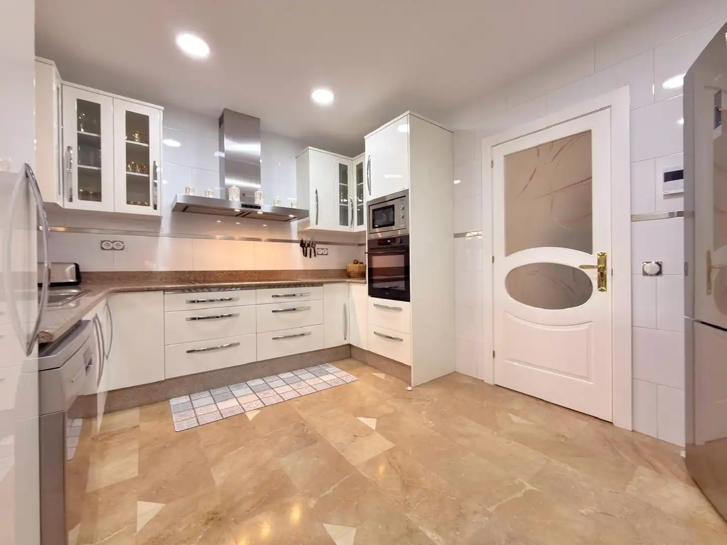 Casa en venta en Passeig Maragall, imagen 13