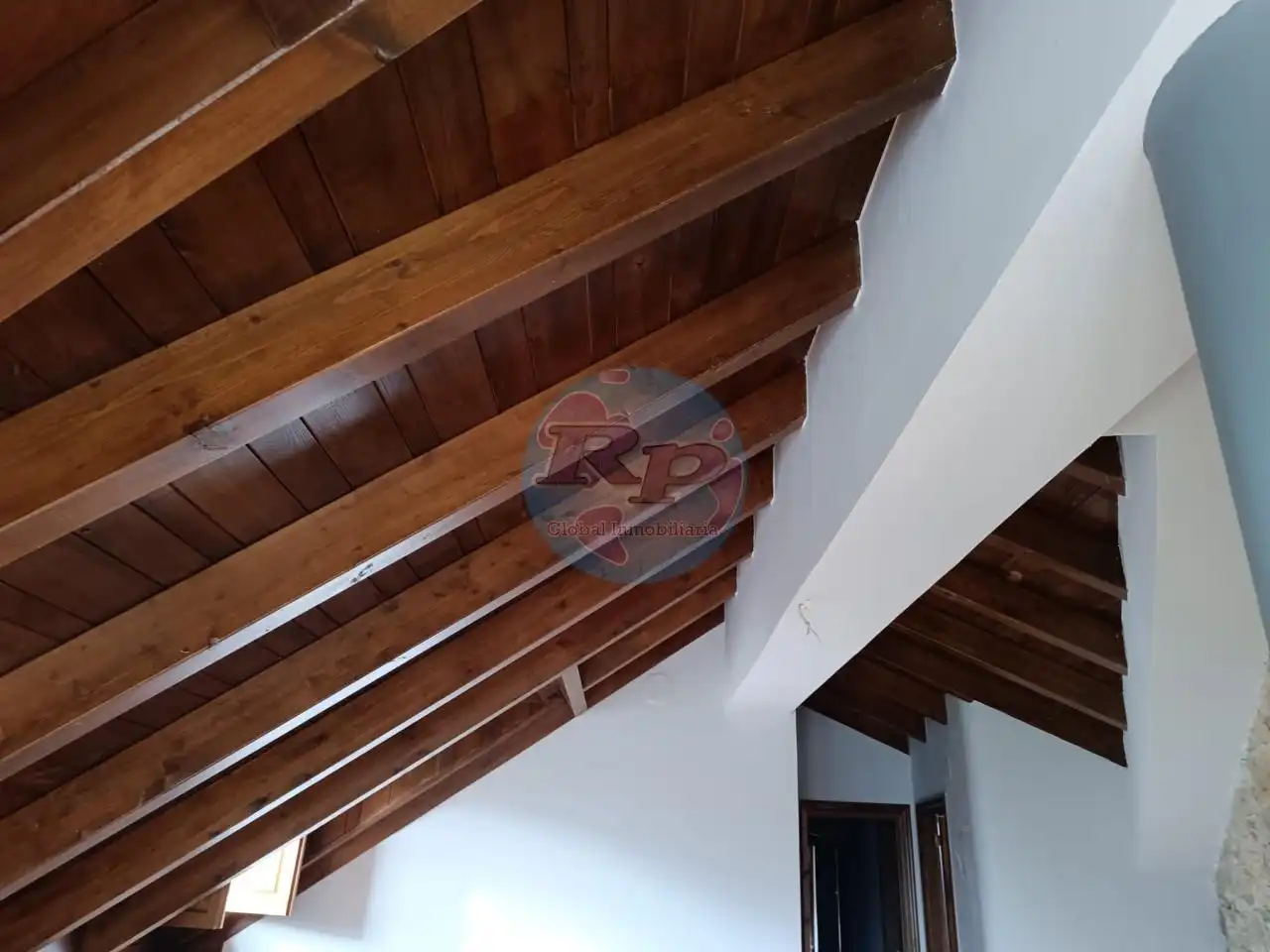 Casa rústica amb jardí en venda a Vega de Valcarce, imagen 39