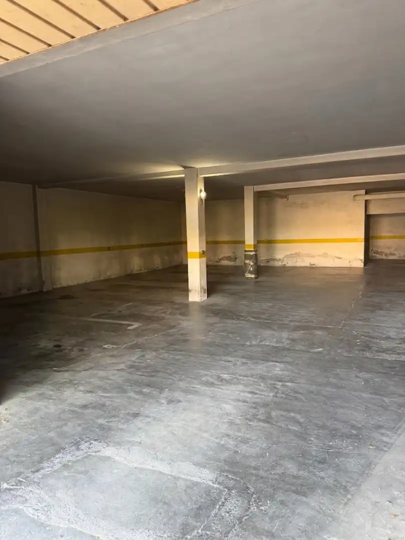 Aparcament de Garatge en venda en Balaguer
