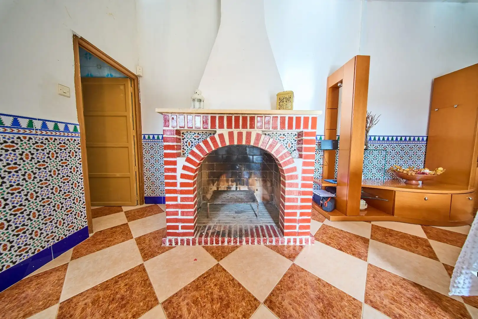 Casa o chalet en venta en Pulianas con Jardín privado y Piscina