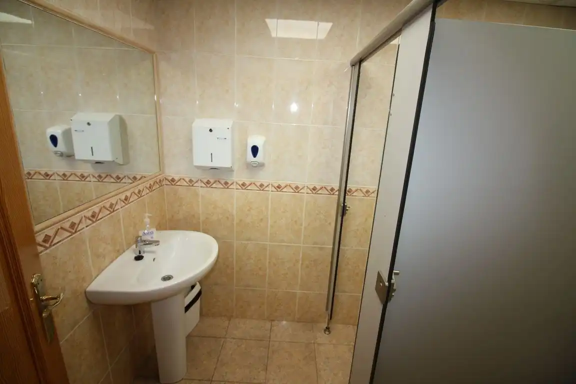 Gewerbefläche zum Verkauf in Altea ciudad, imagen 9